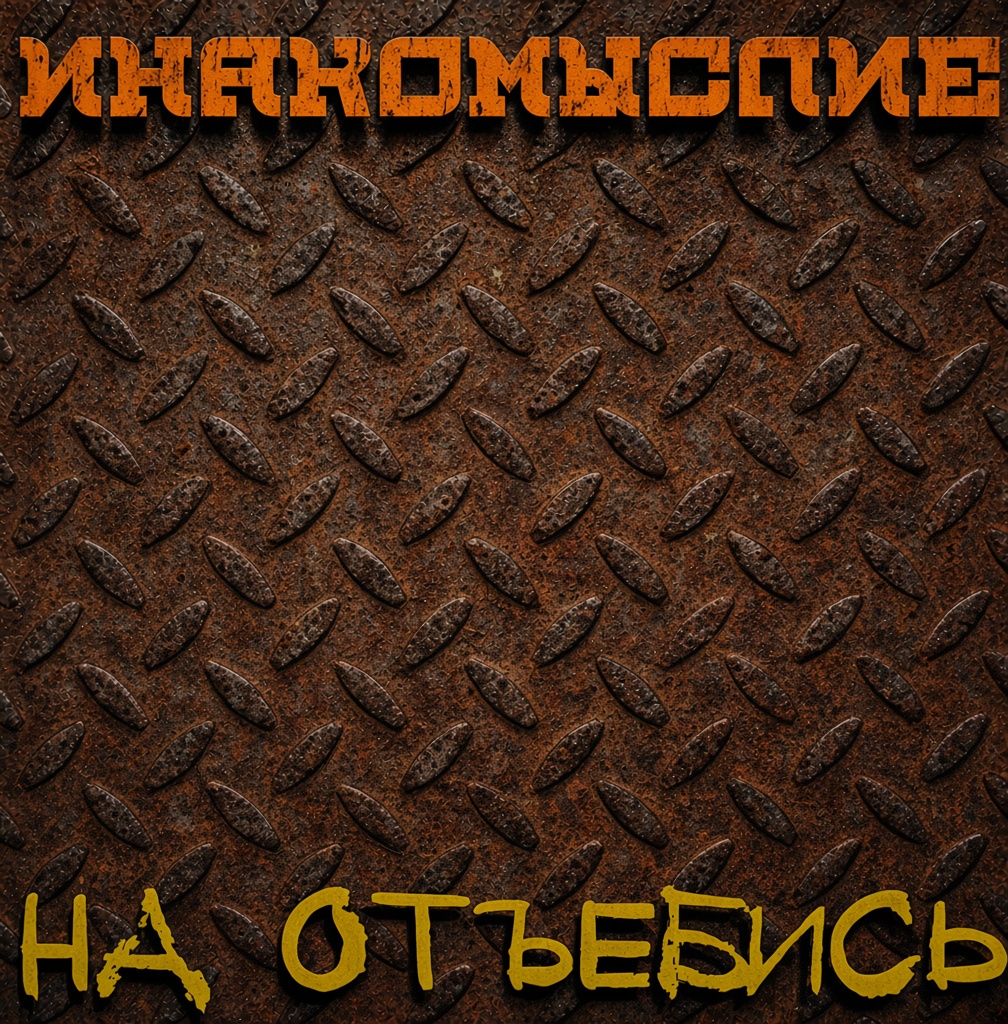 На отъебись